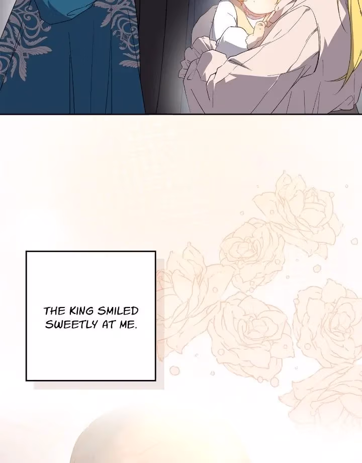 Satan's Bride Chapter 189 page 3 - 