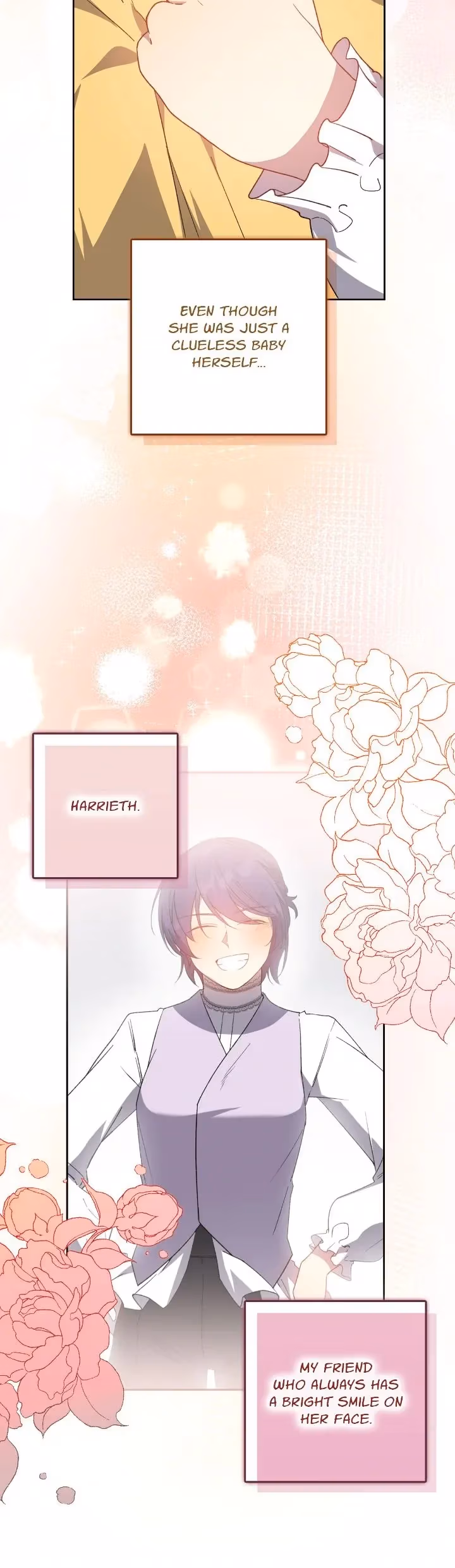 Satan's Bride Chapter 189 page 23 - 