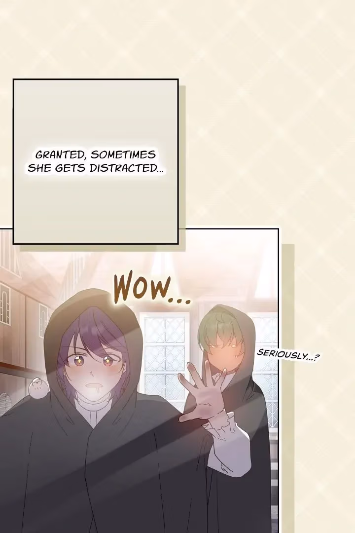 Satan's Bride Chapter 189 page 25 - 