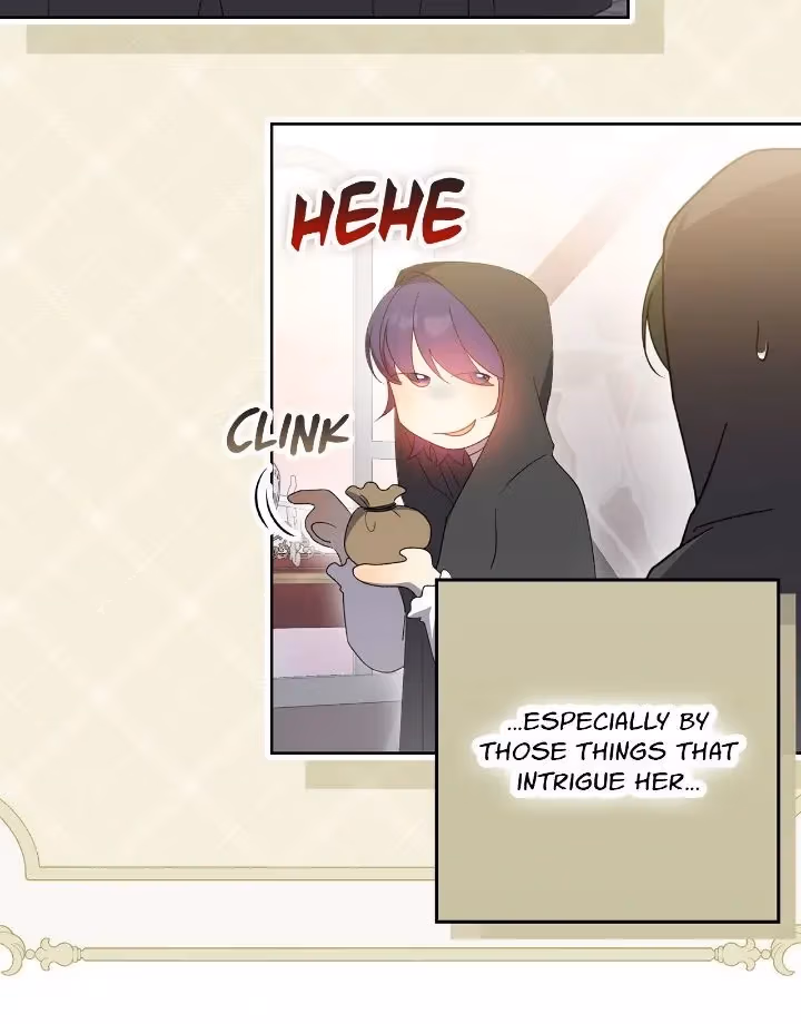 Satan's Bride Chapter 189 page 26 - 