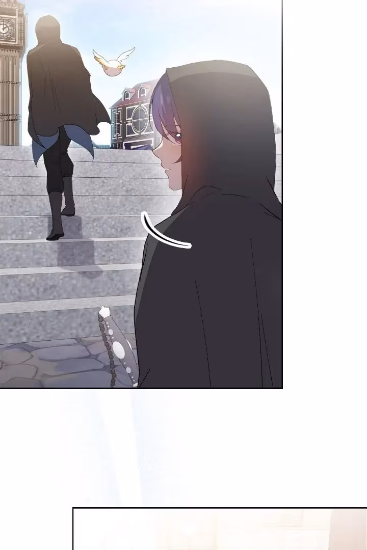 Satan's Bride Chapter 189 page 28 - 