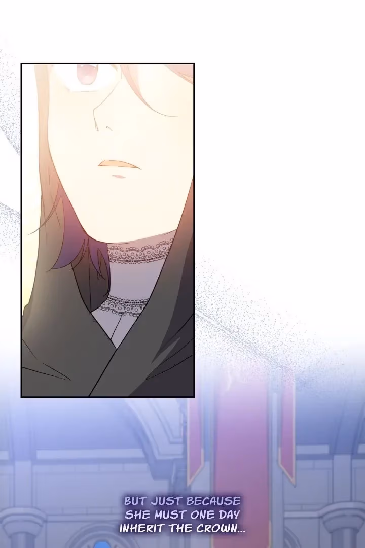 Satan's Bride Chapter 189 page 33 - 