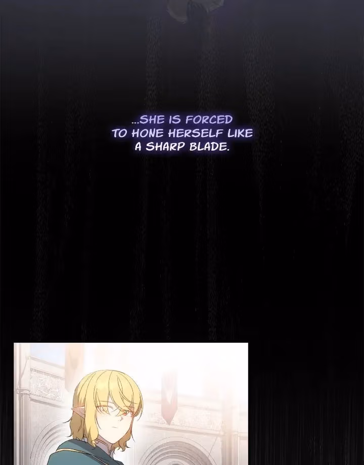 Satan's Bride Chapter 189 page 35 - 