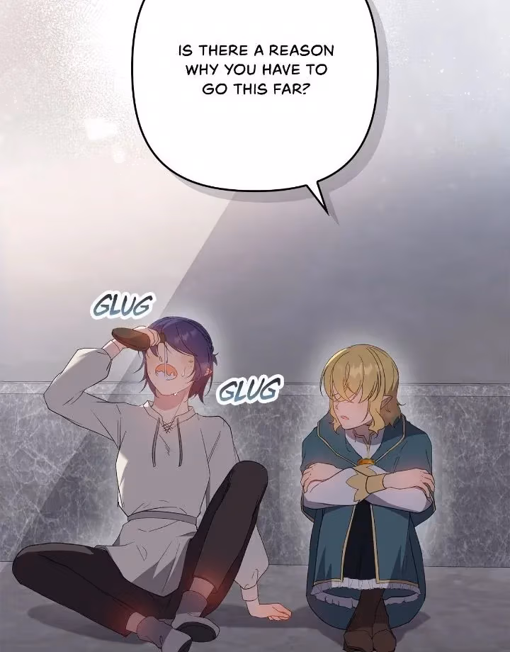 Satan's Bride Chapter 189 page 39 - 