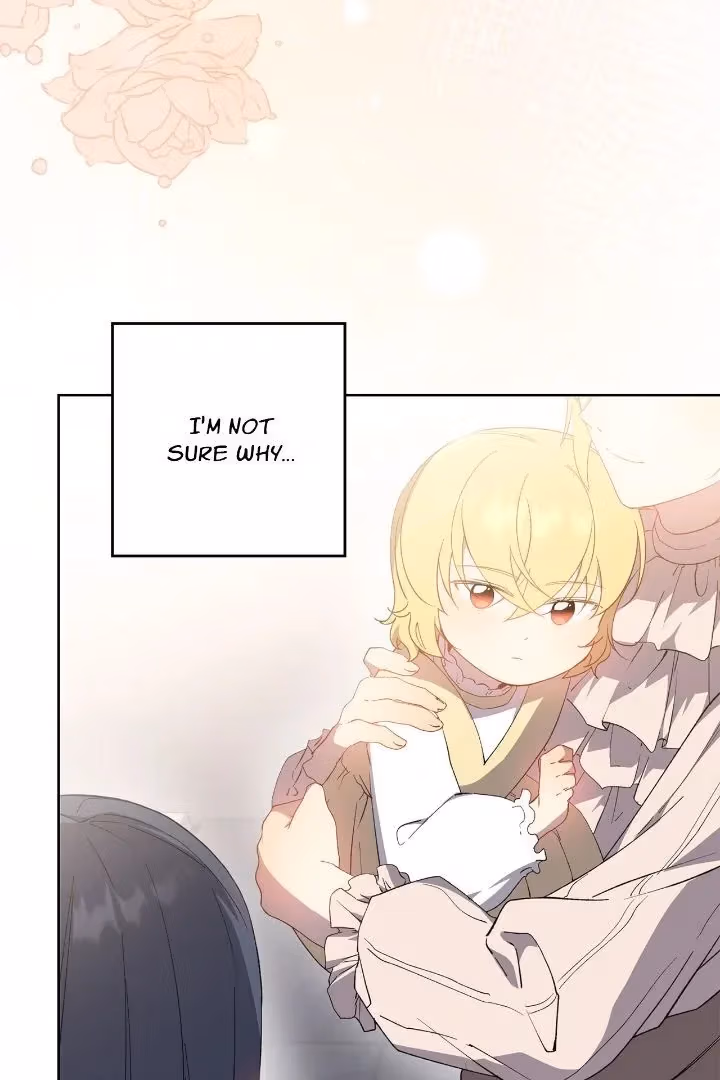 Satan's Bride Chapter 189 page 5 - 