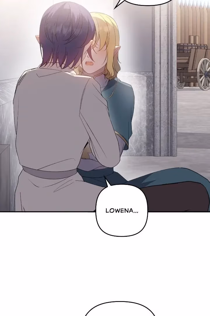 Satan's Bride Chapter 189 page 46 - 