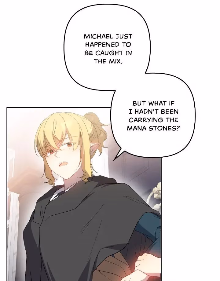 Satan's Bride Chapter 189 page 61 - 