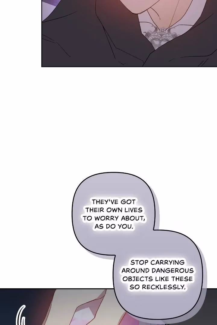 Satan's Bride Chapter 189 page 77 - 