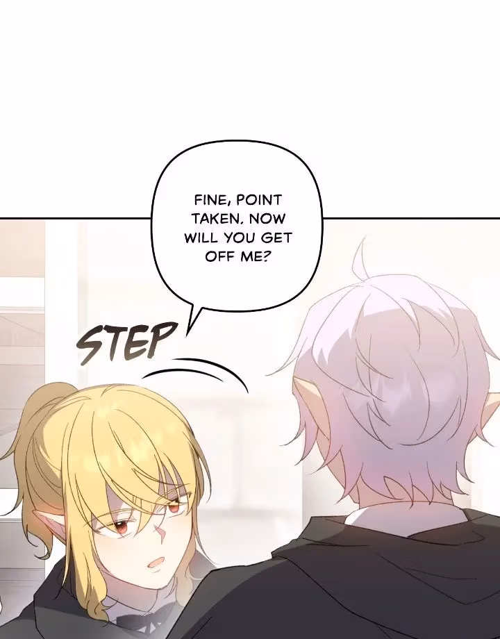 Satan's Bride Chapter 189 page 83 - 