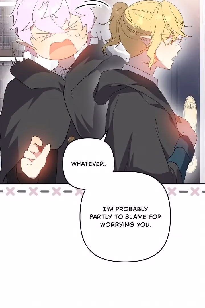 Satan's Bride Chapter 189 page 86 - 