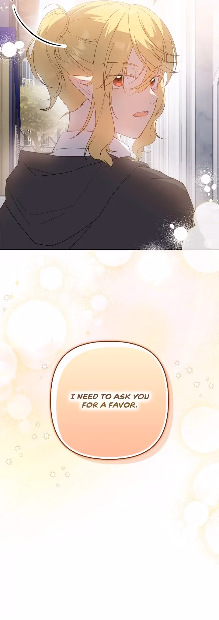 Satan's Bride Chapter 189 page 89 - 