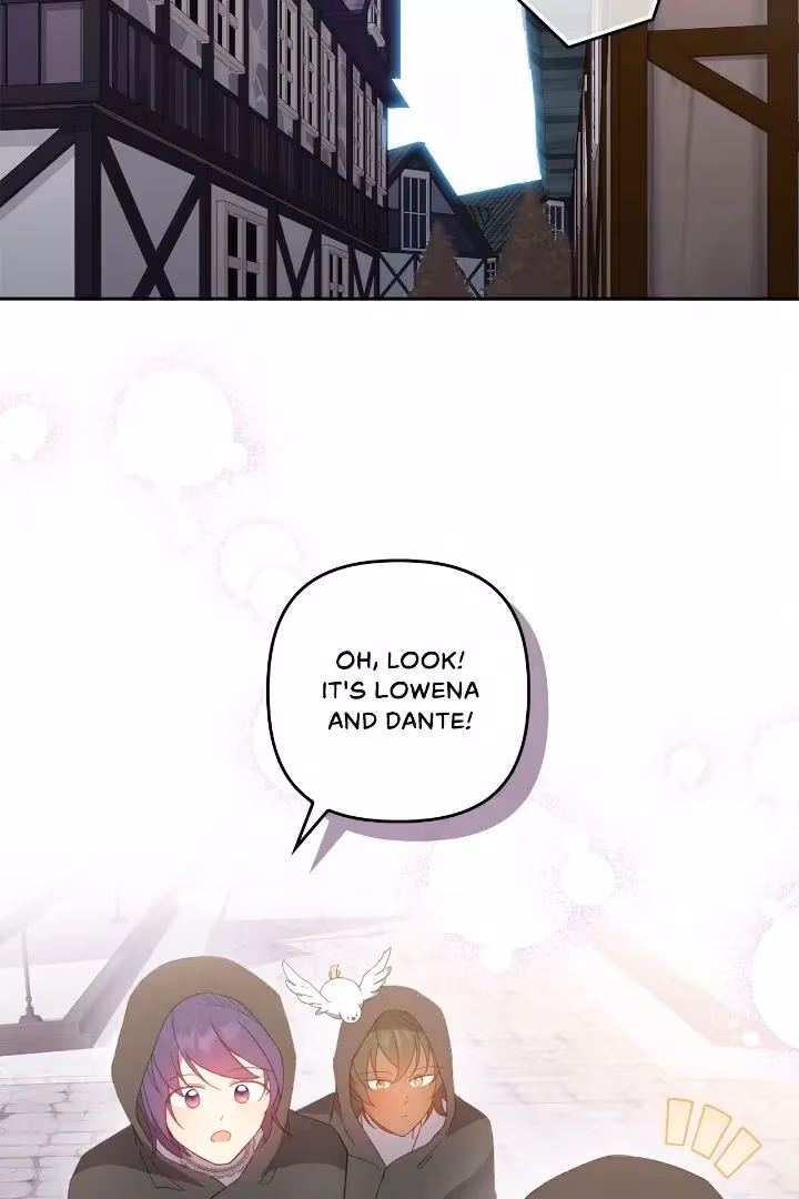 Satan's Bride Chapter 190 page 2 - 