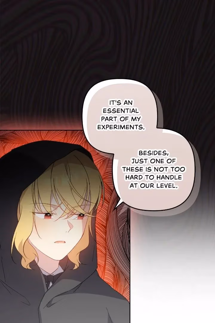 Satan's Bride Chapter 190 page 11 - 