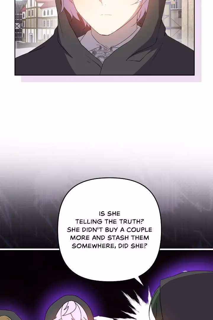 Satan's Bride Chapter 190 page 14 - 