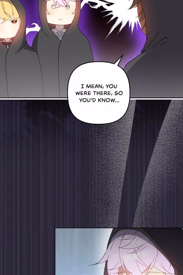 Satan's Bride Chapter 190 page 15 - 
