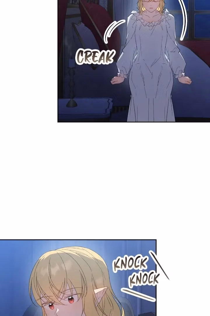 Satan's Bride Chapter 190 page 23 - 