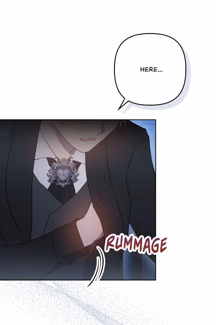 Satan's Bride Chapter 190 page 28 - 