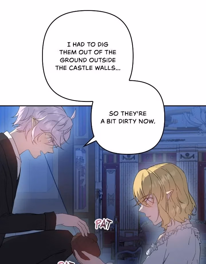 Satan's Bride Chapter 190 page 30 - 
