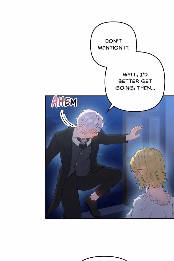 Satan's Bride Chapter 190 page 33 - 