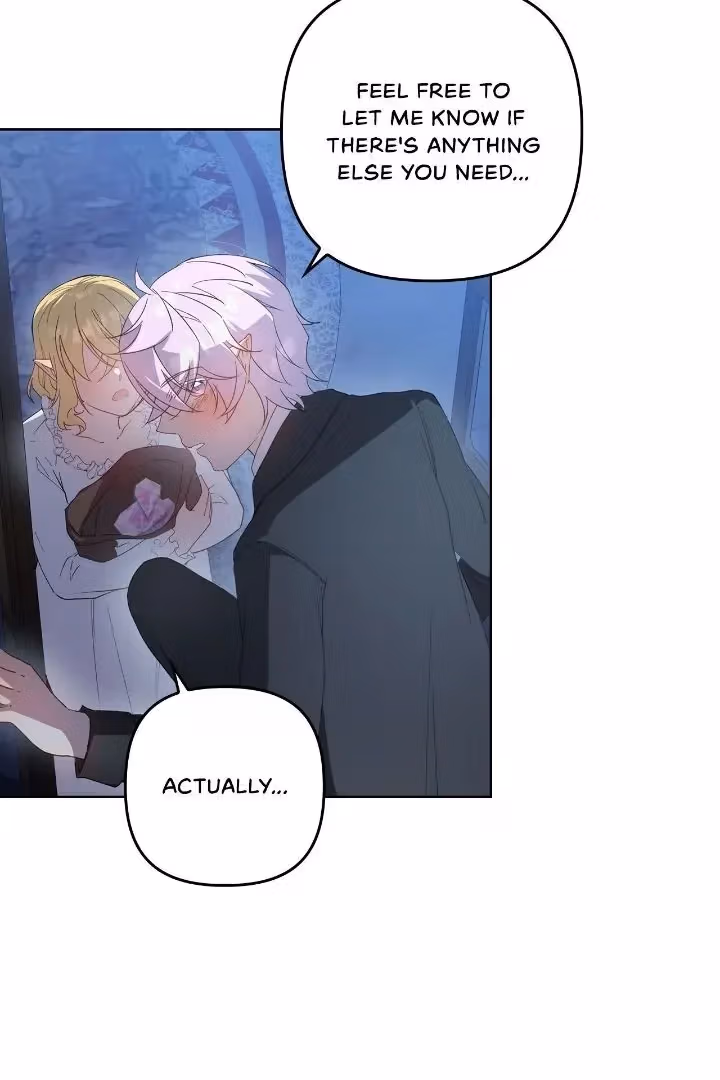 Satan's Bride Chapter 190 page 34 - 