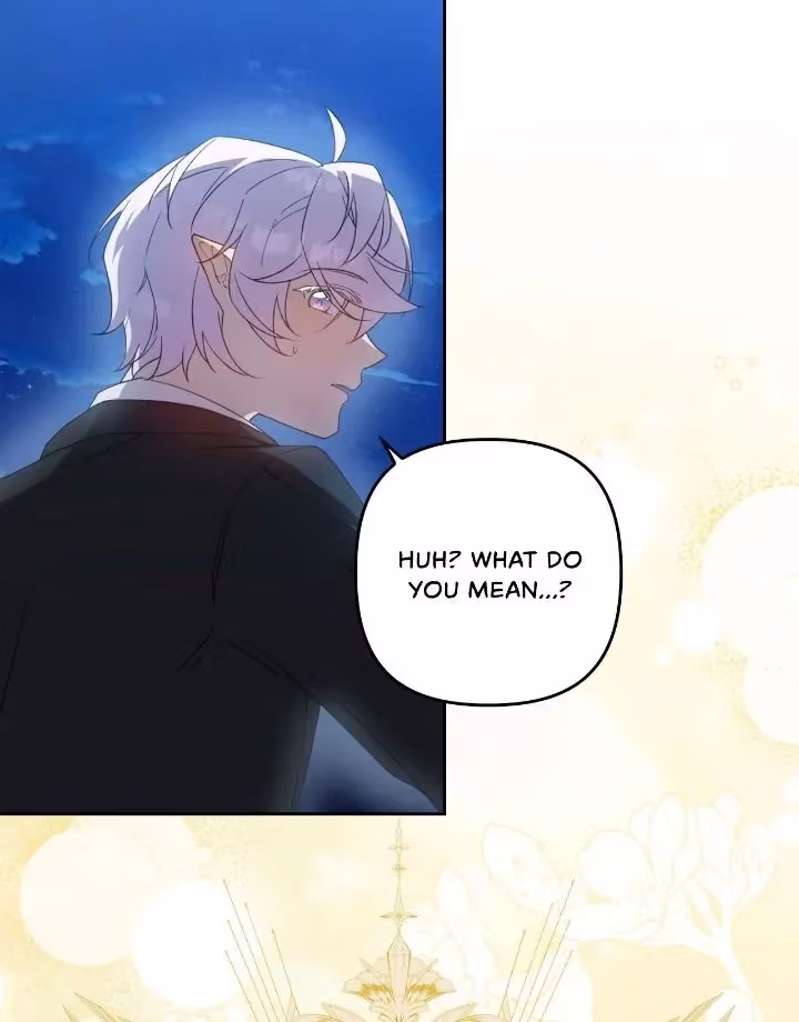 Satan's Bride Chapter 190 page 36 - 