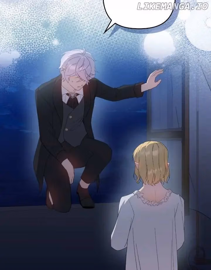 Satan's Bride Chapter 190 page 39 - 