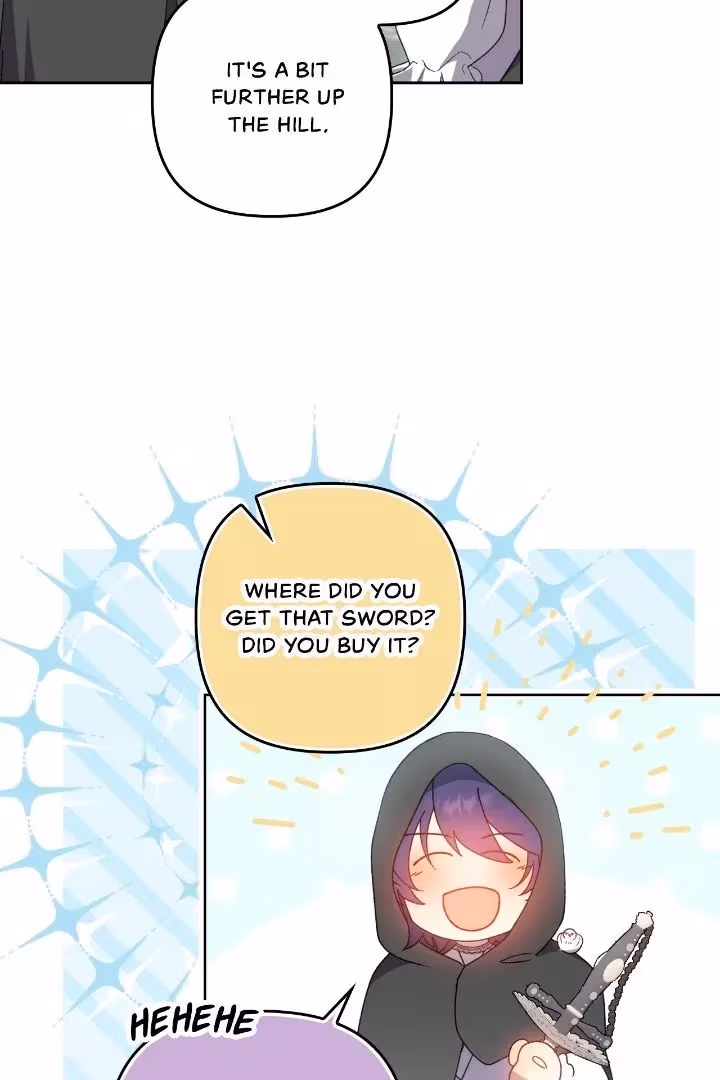 Satan's Bride Chapter 190 page 5 - 