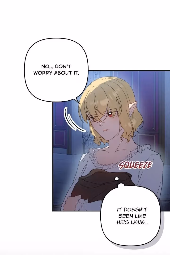 Satan's Bride Chapter 190 page 42 - 