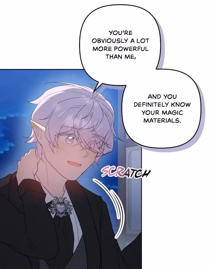 Satan's Bride Chapter 190 page 45 - 