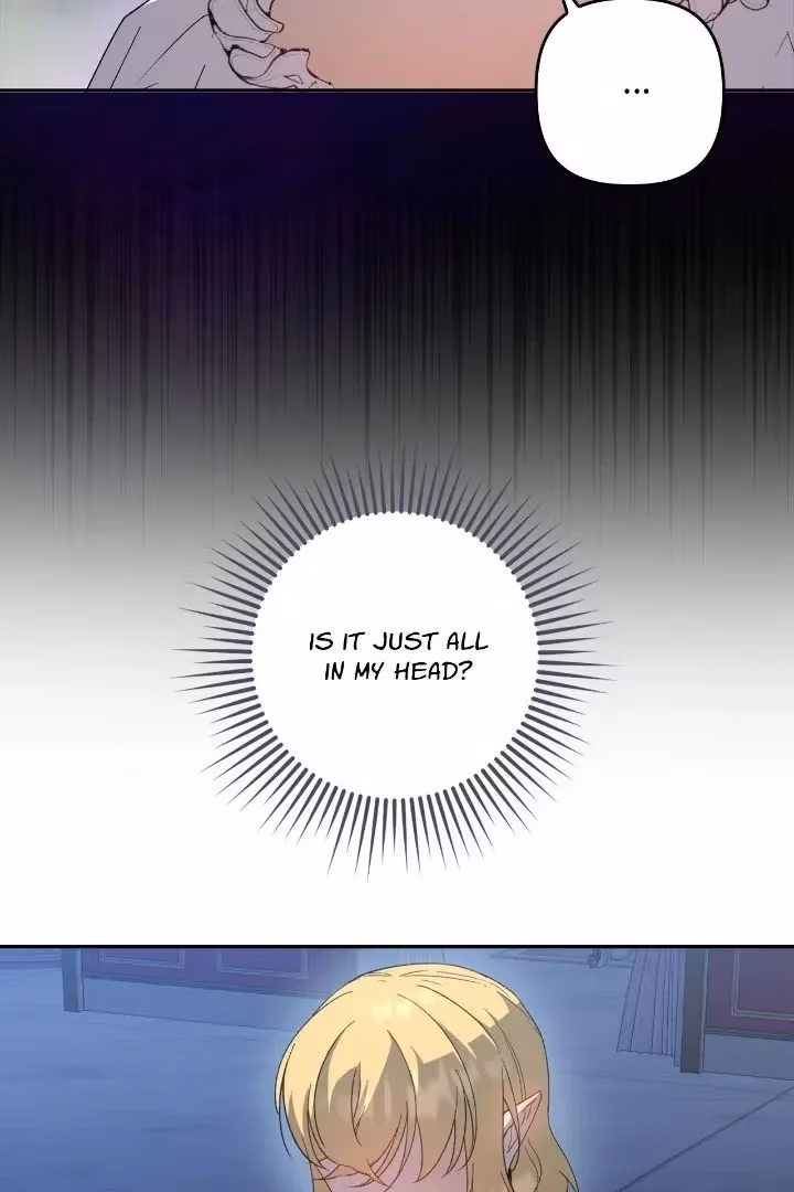 Satan's Bride Chapter 190 page 47 - 