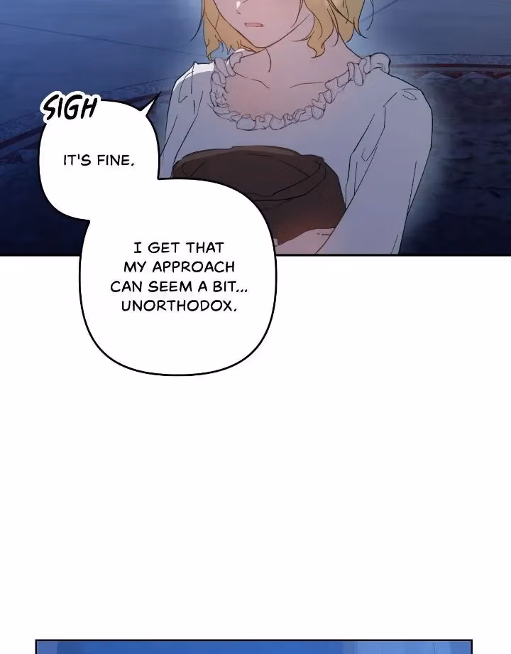 Satan's Bride Chapter 190 page 48 - 