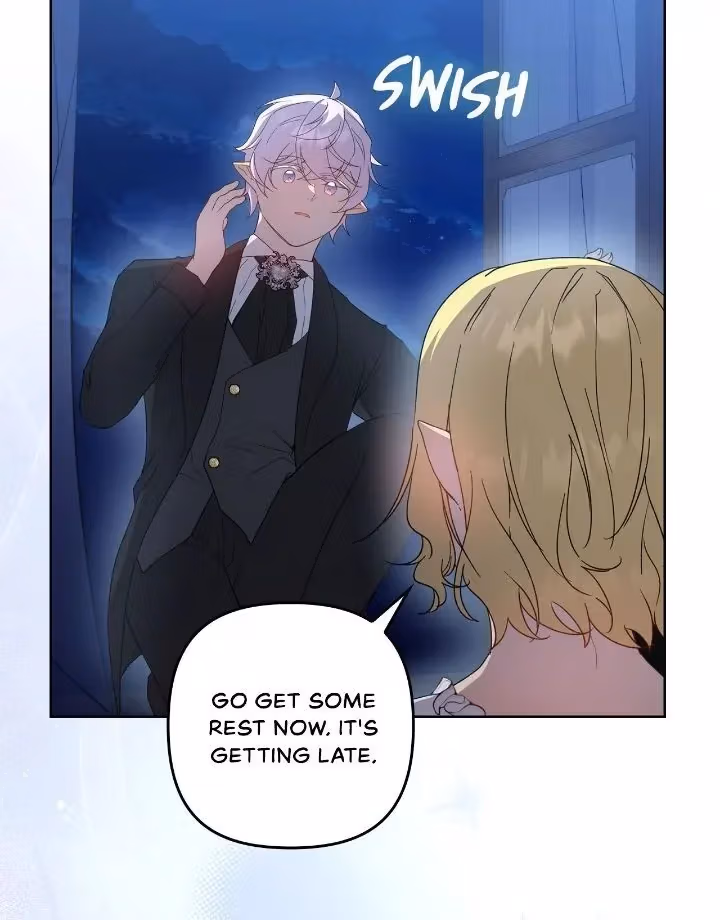 Satan's Bride Chapter 190 page 49 - 