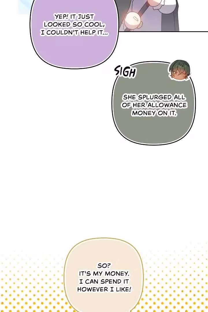 Satan's Bride Chapter 190 page 6 - 