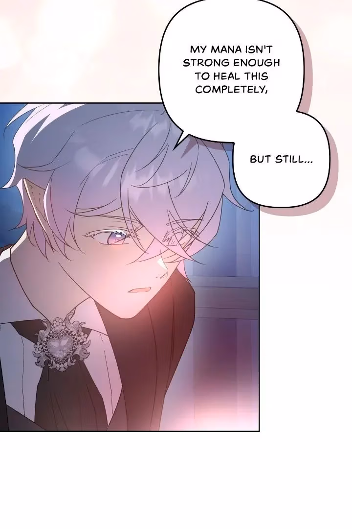 Satan's Bride Chapter 190 page 56 - 