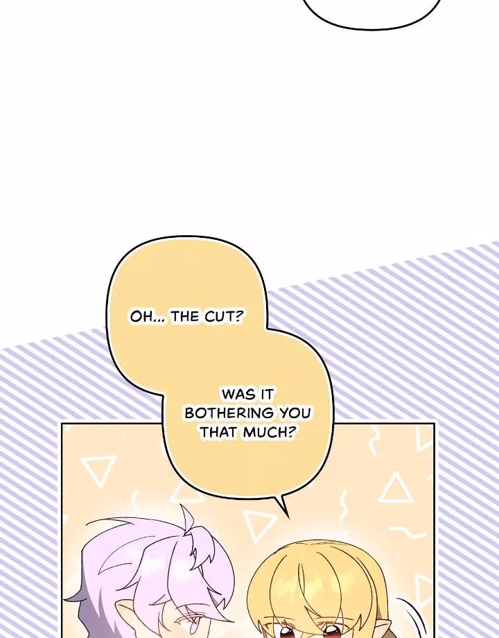 Satan's Bride Chapter 190 page 58 - 