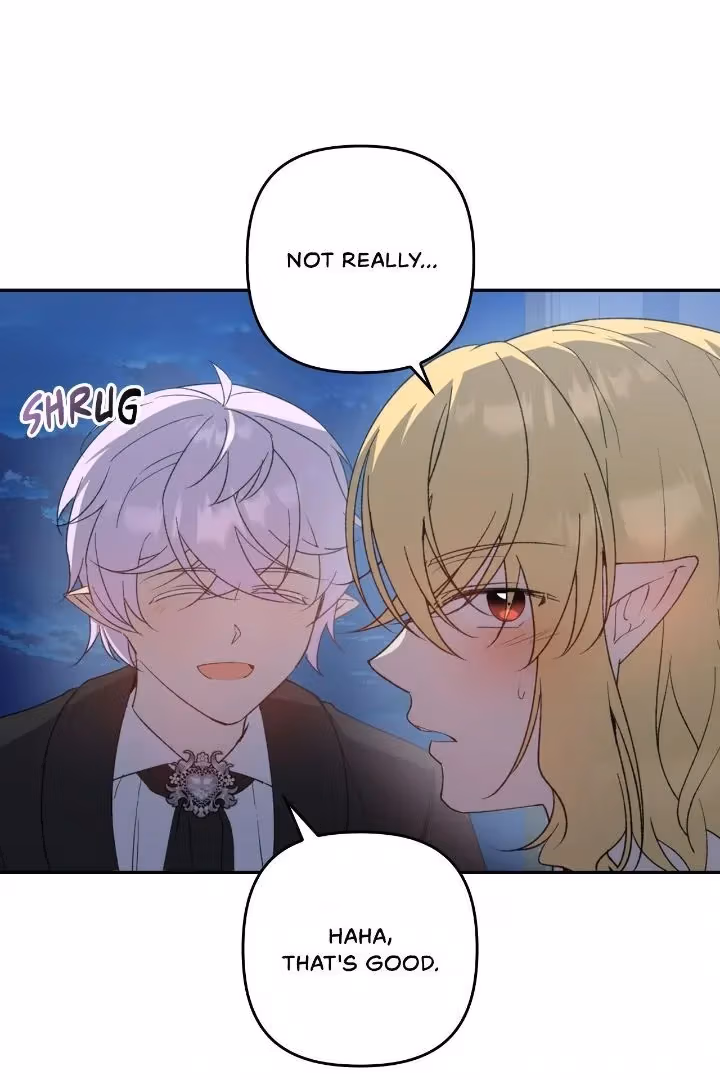 Satan's Bride Chapter 190 page 60 - 
