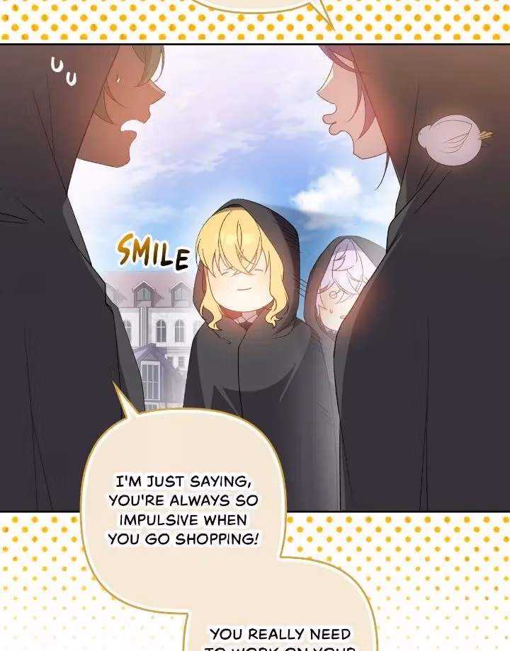 Satan's Bride Chapter 190 page 7 - 