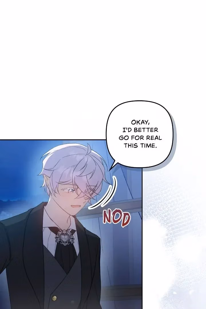 Satan's Bride Chapter 190 page 61 - 