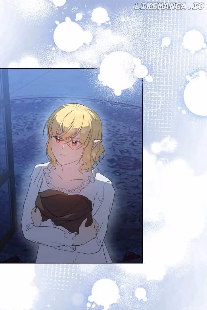 Satan's Bride Chapter 190 page 64 - 