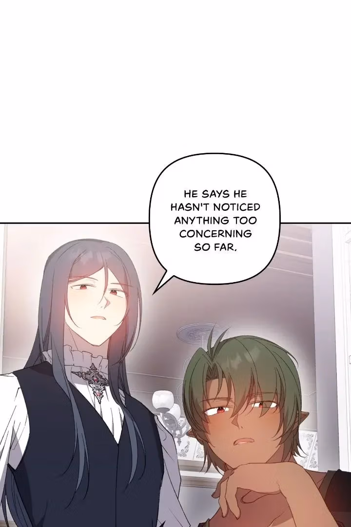 Satan's Bride Chapter 190 page 70 - 