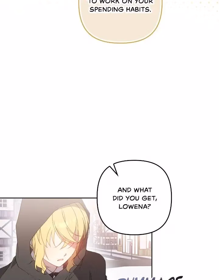 Satan's Bride Chapter 190 page 8 - 