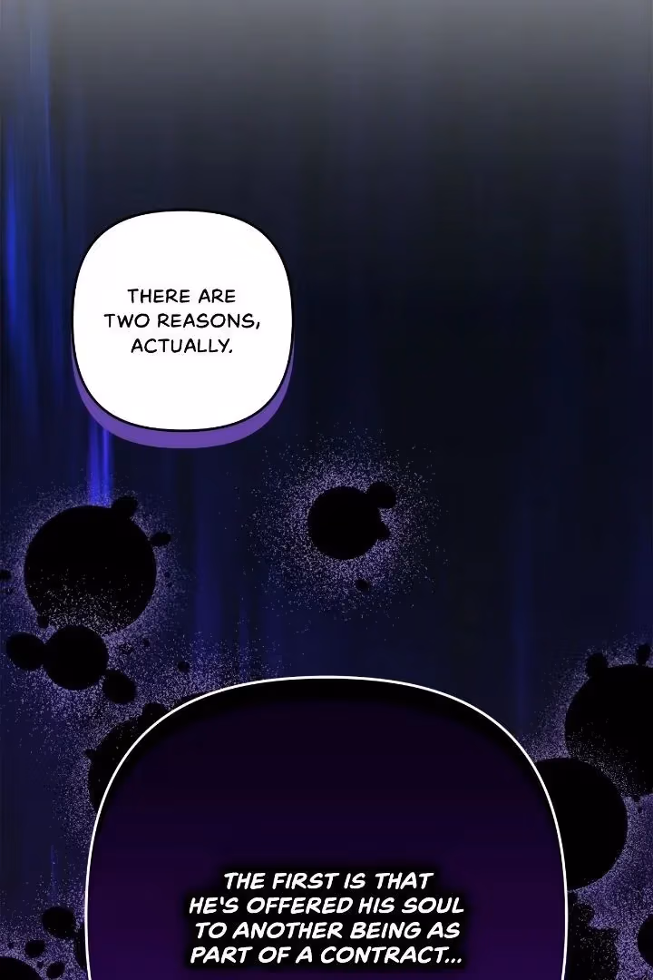 Satan's Bride Chapter 190 page 74 - 