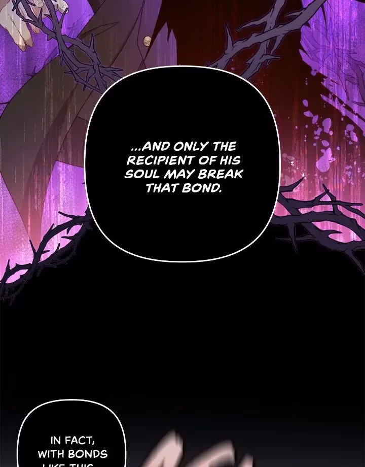Satan's Bride Chapter 190 page 76 - 