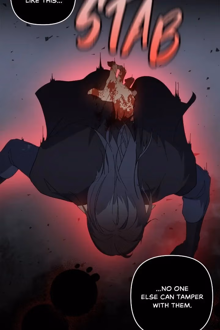 Satan's Bride Chapter 190 page 77 - 