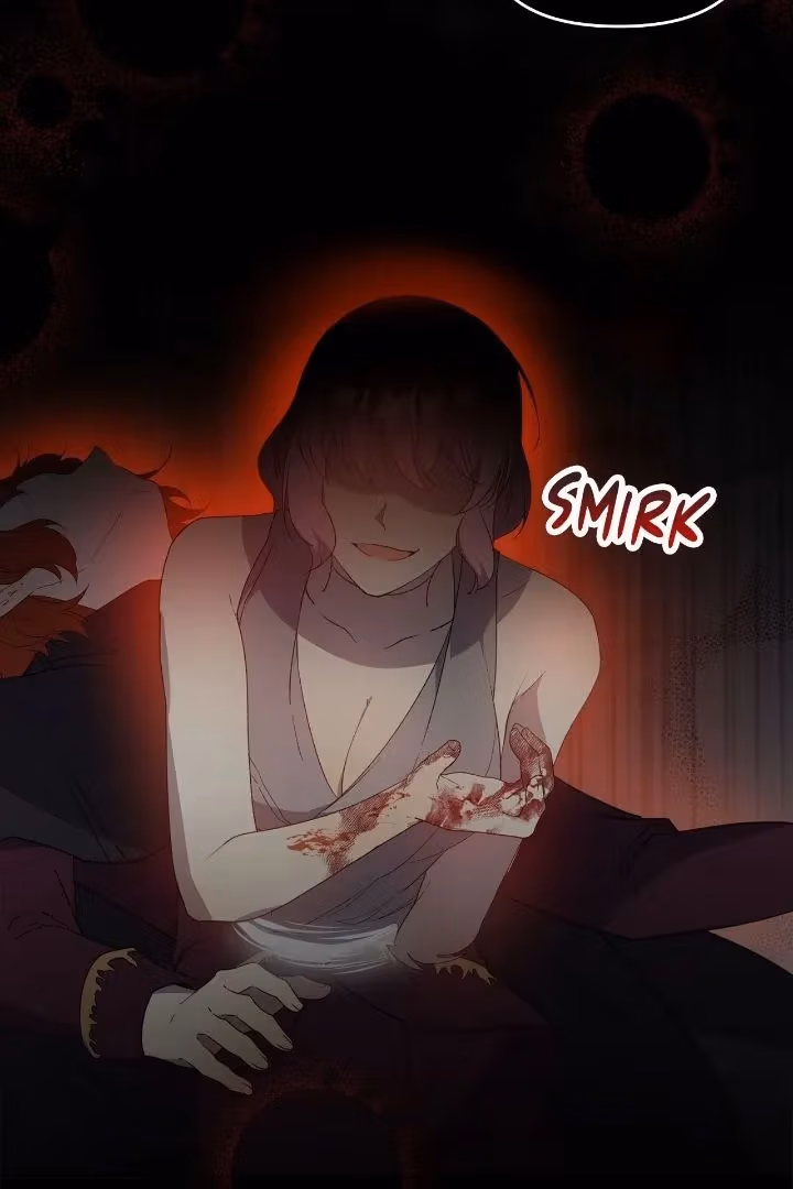 Satan's Bride Chapter 190 page 78 - 