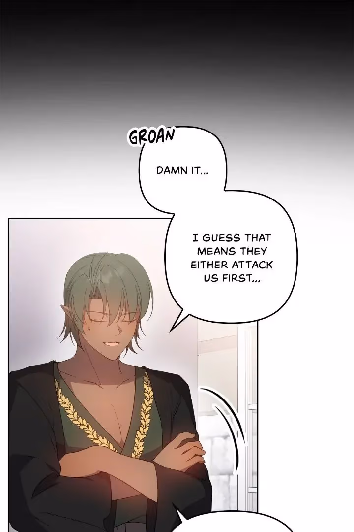 Satan's Bride Chapter 190 page 81 - 
