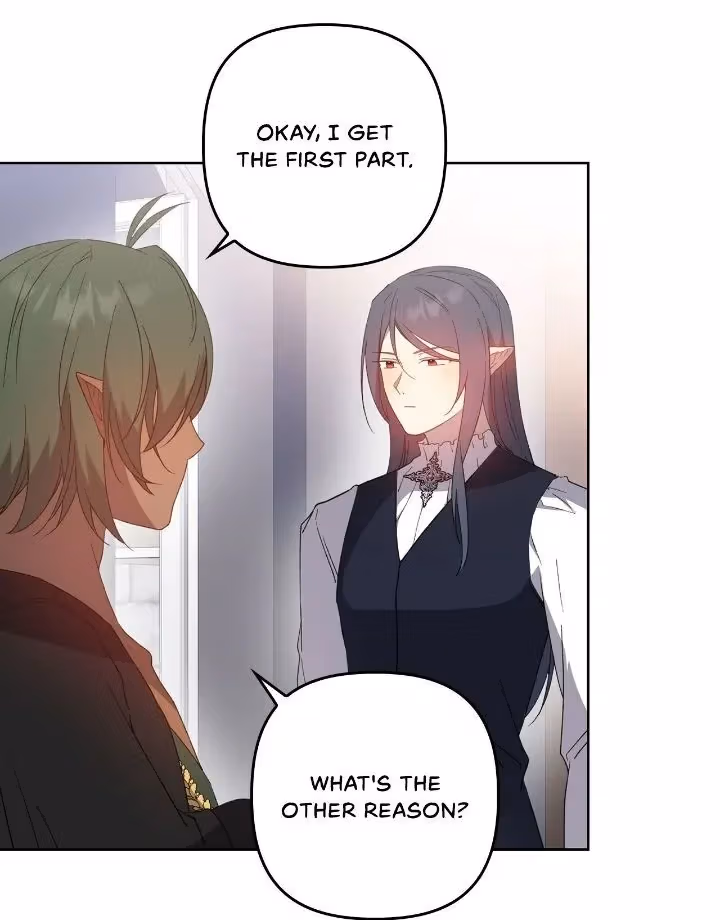 Satan's Bride Chapter 190 page 84 - 
