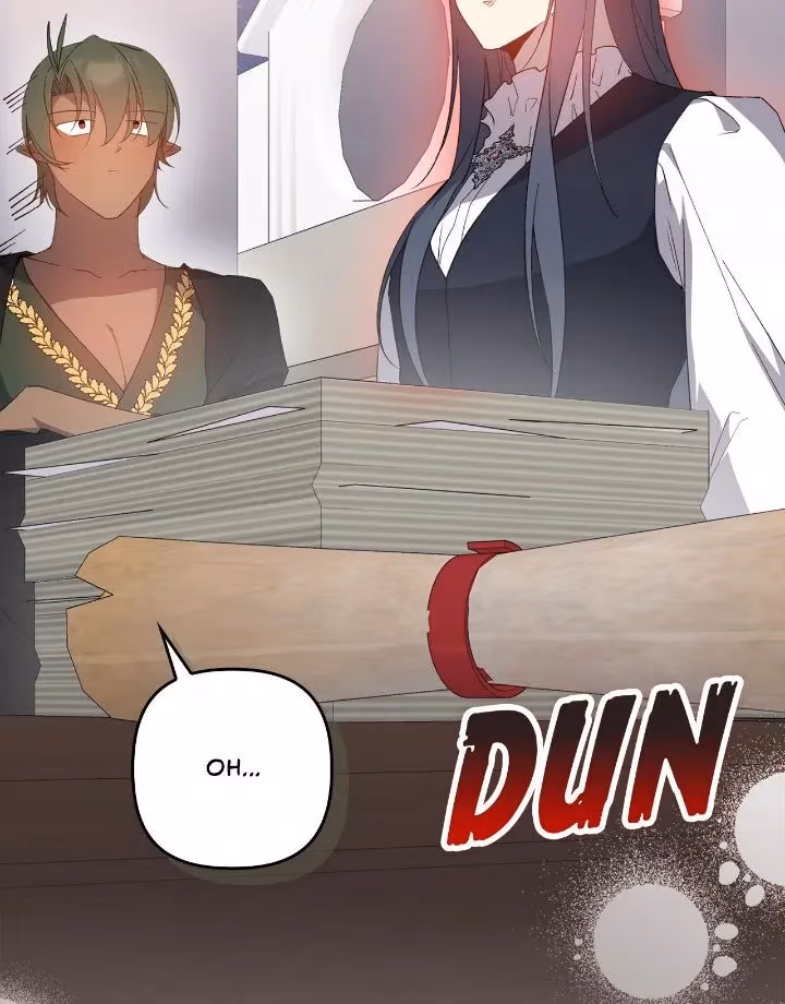 Satan's Bride Chapter 190 page 87 - 