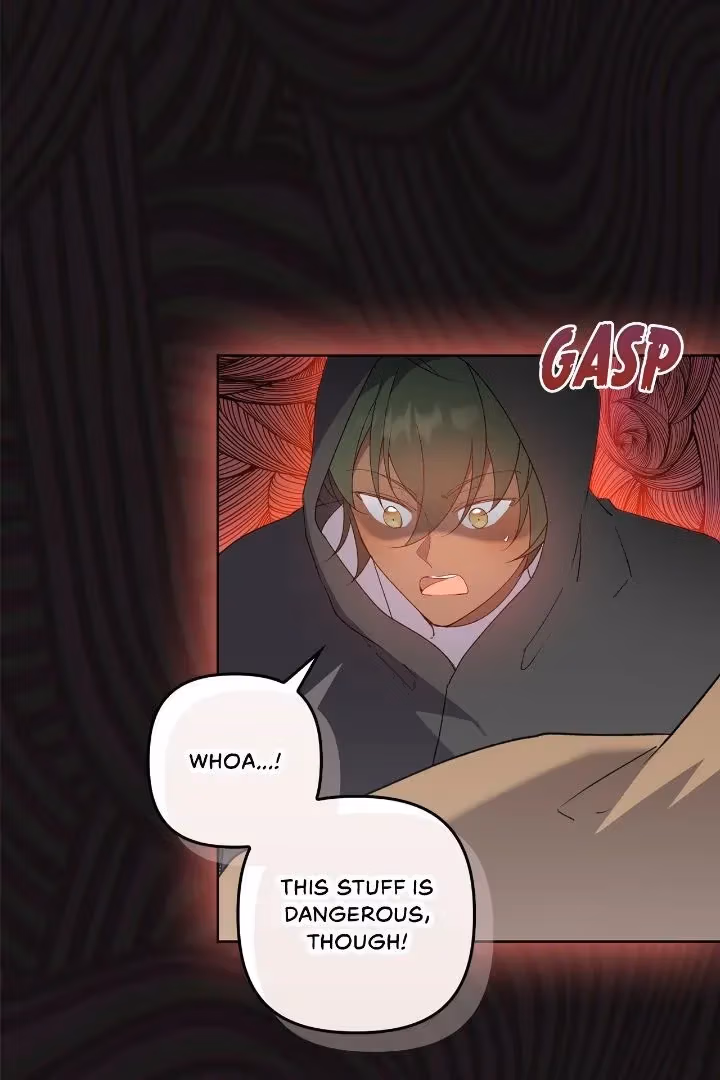 Satan's Bride Chapter 190 page 10 - 
