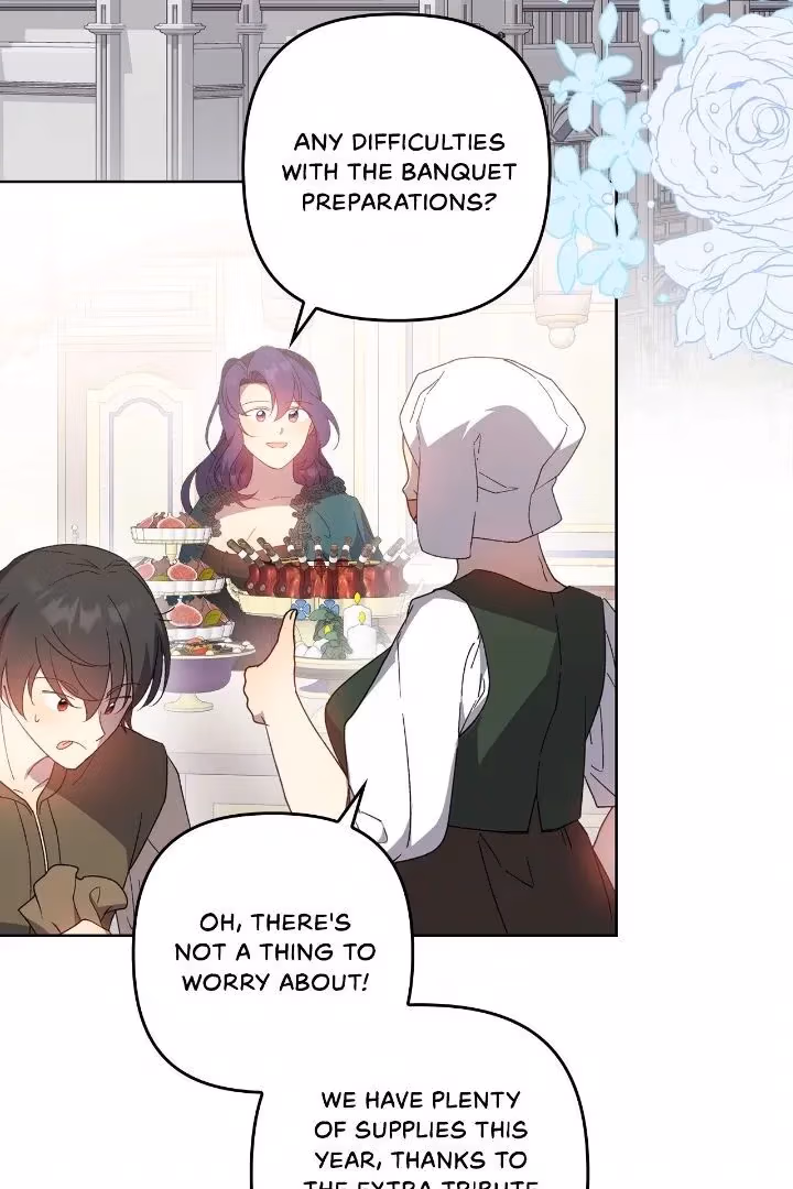 Satan's Bride Chapter 191 page 2 - 